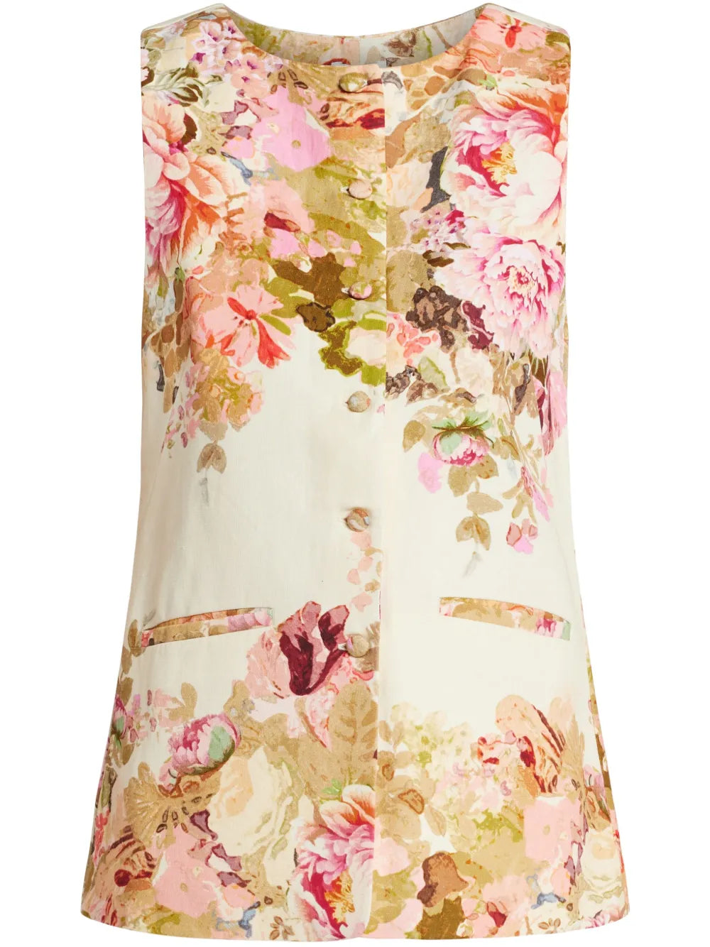 Sama Waistcoat