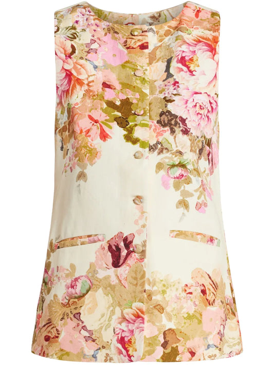 Sama Waistcoat