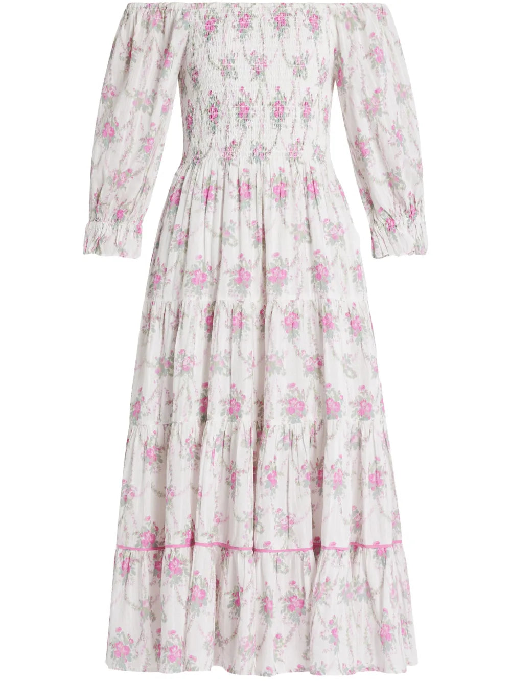 Rigby Midi Dress