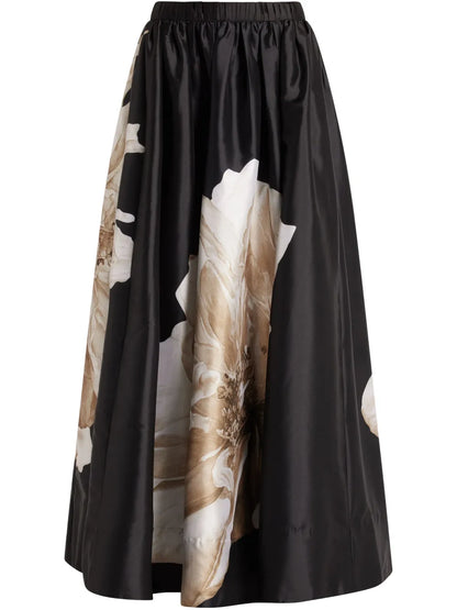 Niru Maxi Skirt