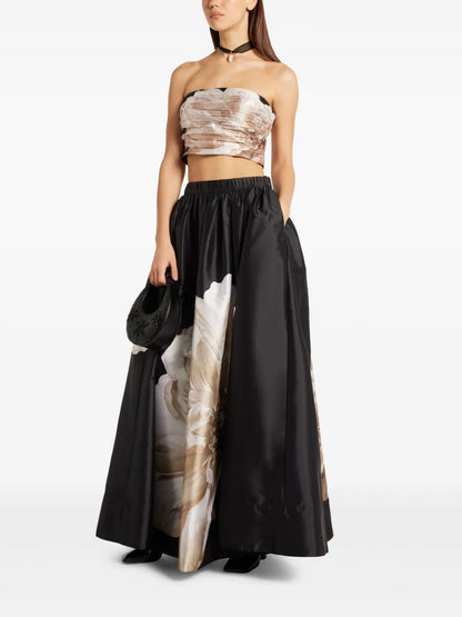 Niru Maxi Skirt