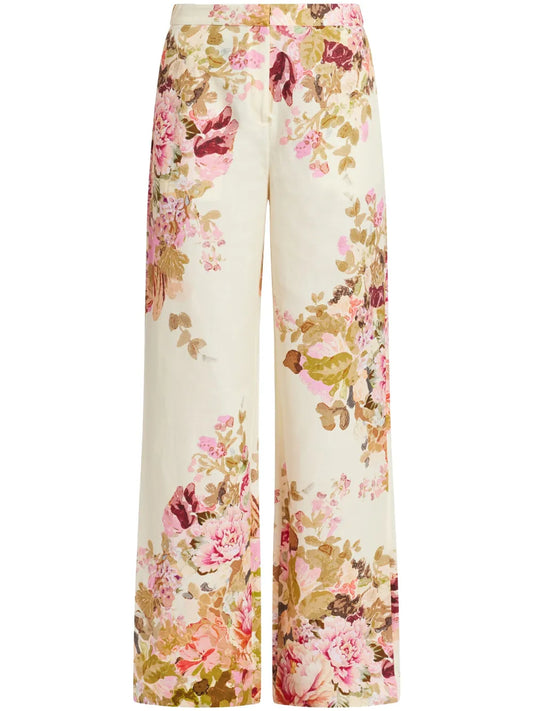 Sama Trousers