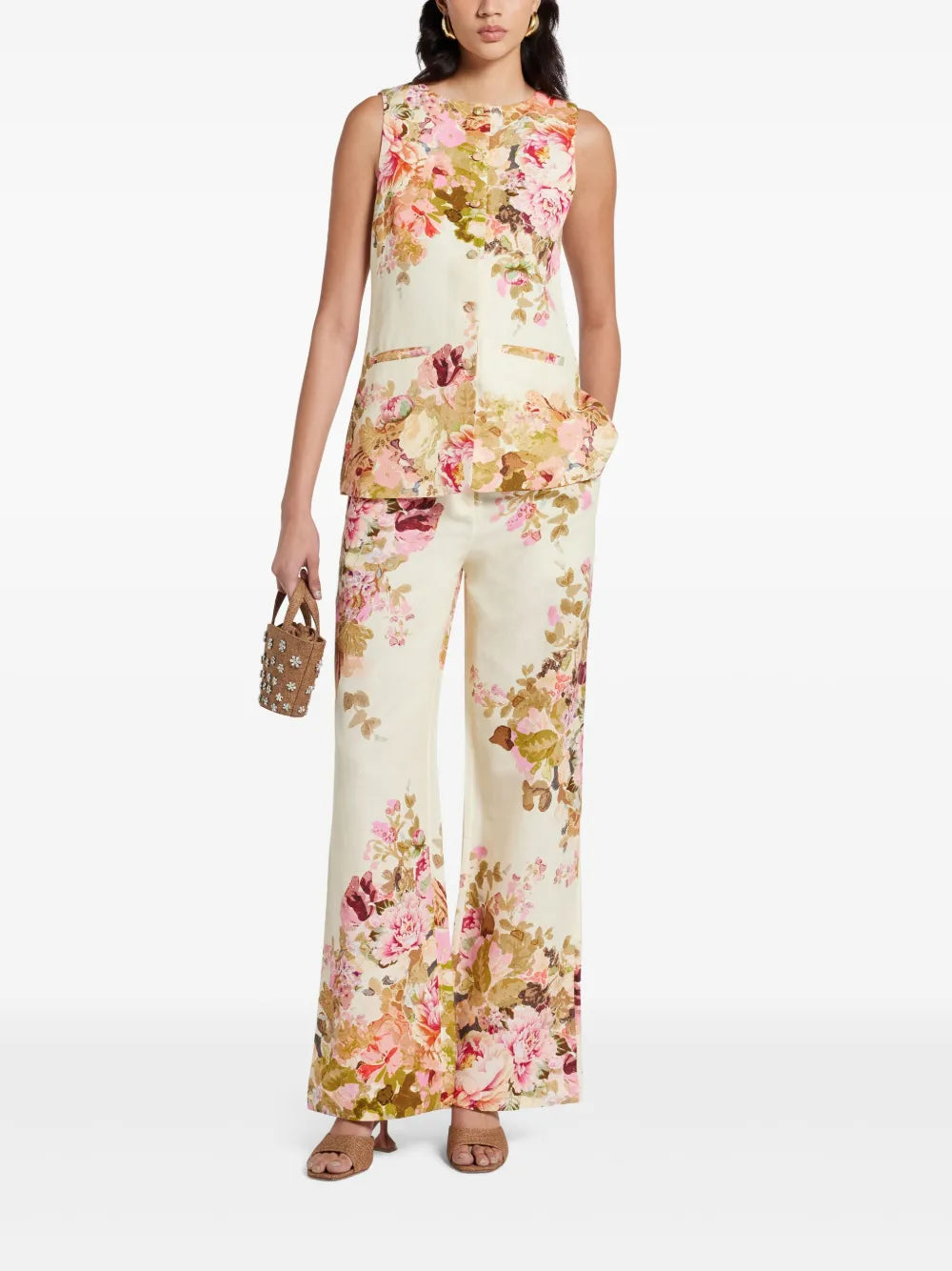 Sama Trousers