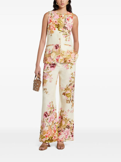 Sama Trousers