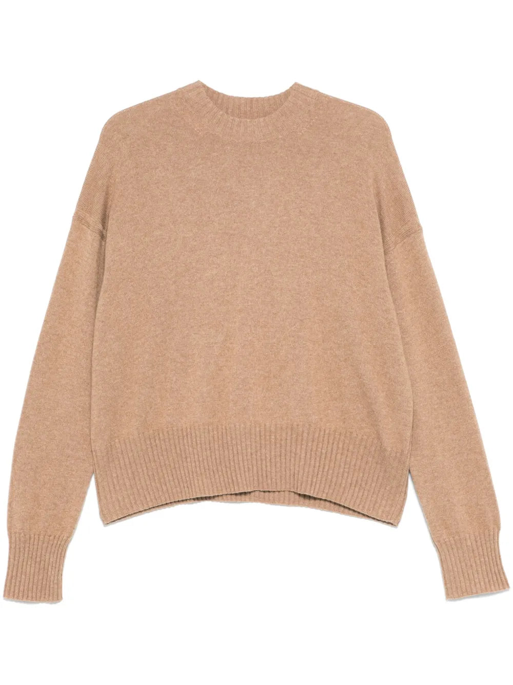 Crew-Neck Sweater