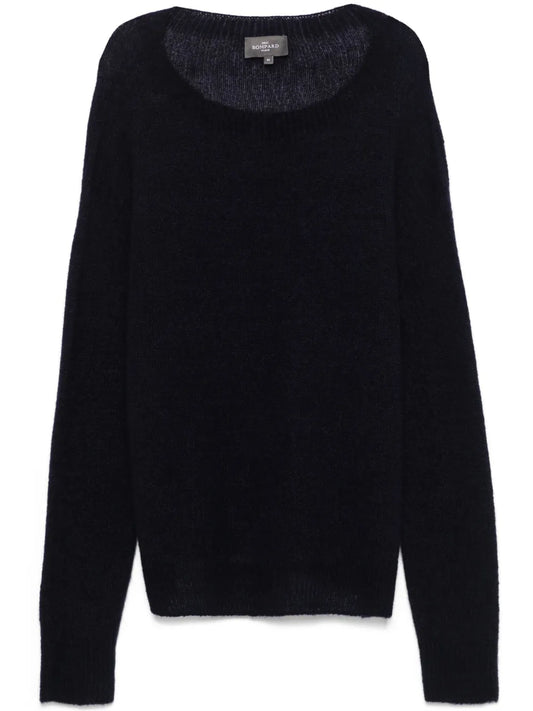 Cashmere Sweater