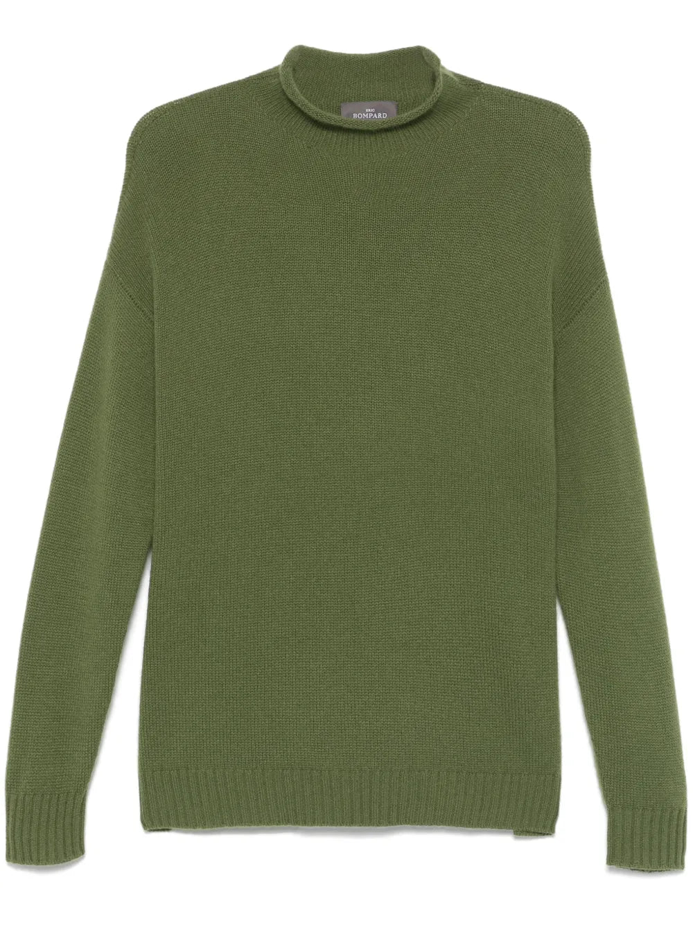 Ample Sweater