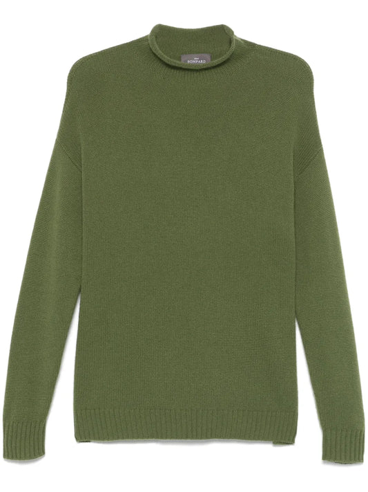 Ample Sweater