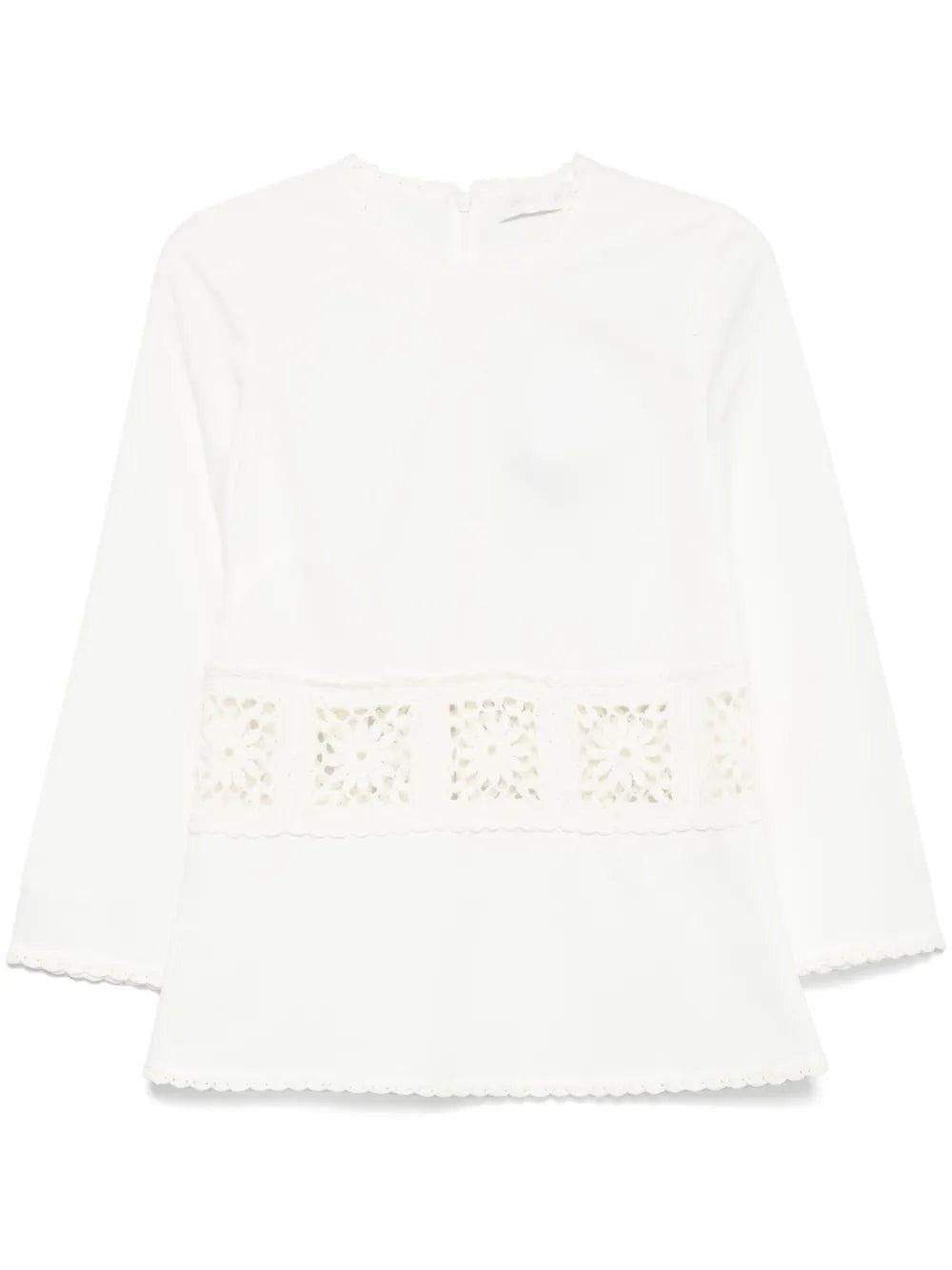 Maxine Tunic