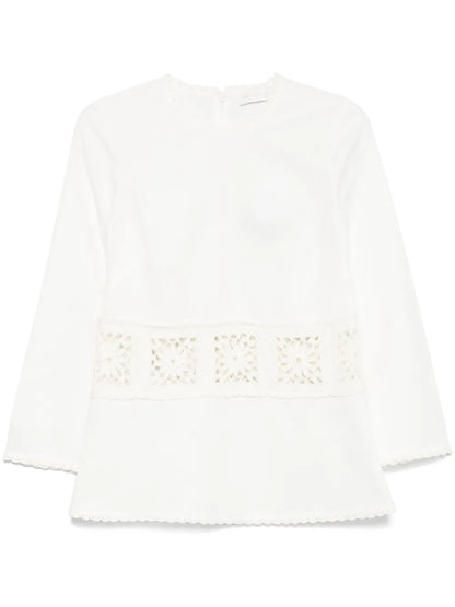 Maxine Tunic