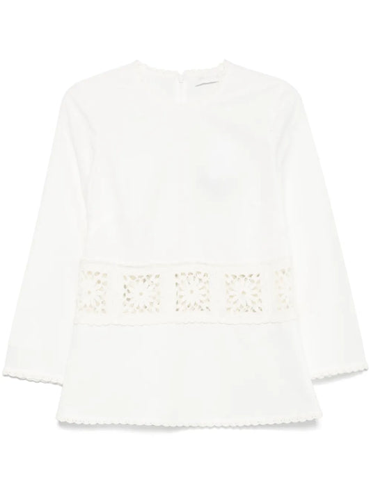 Maxine Tunic