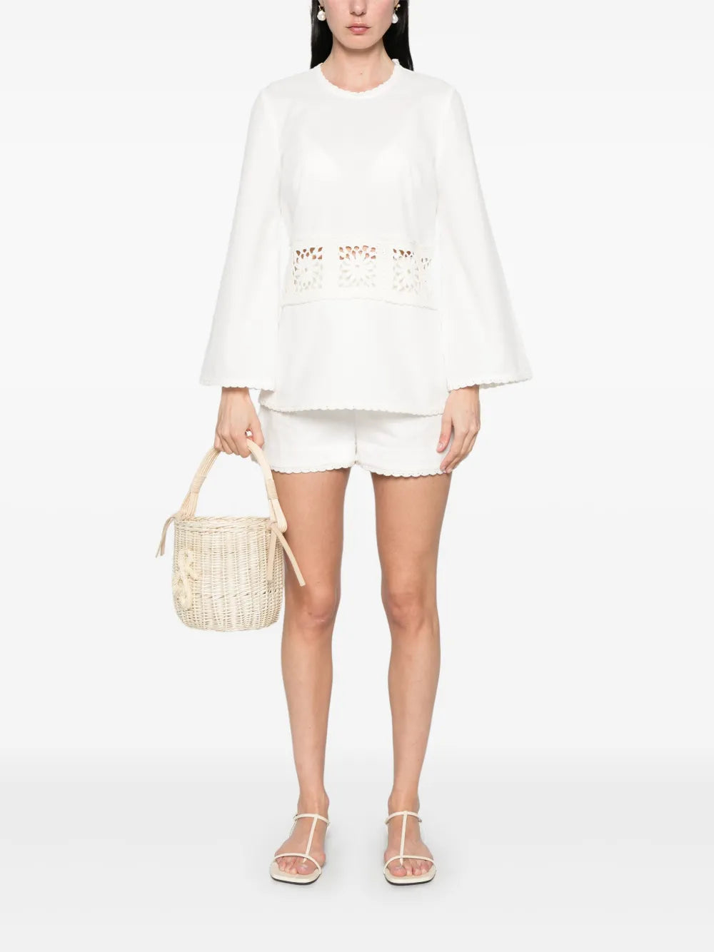 Maxine Tunic