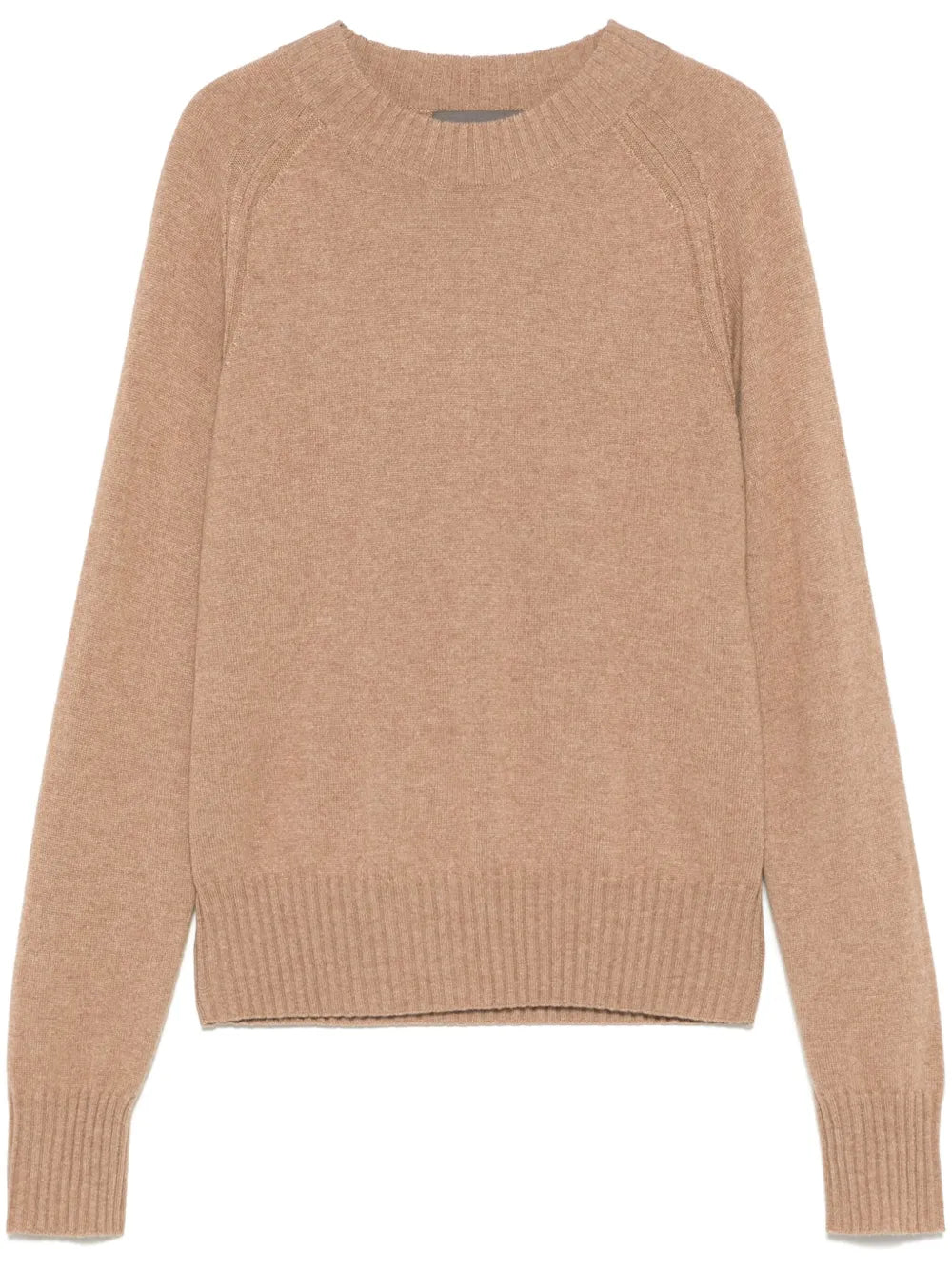 Crew-Neck Sweater
