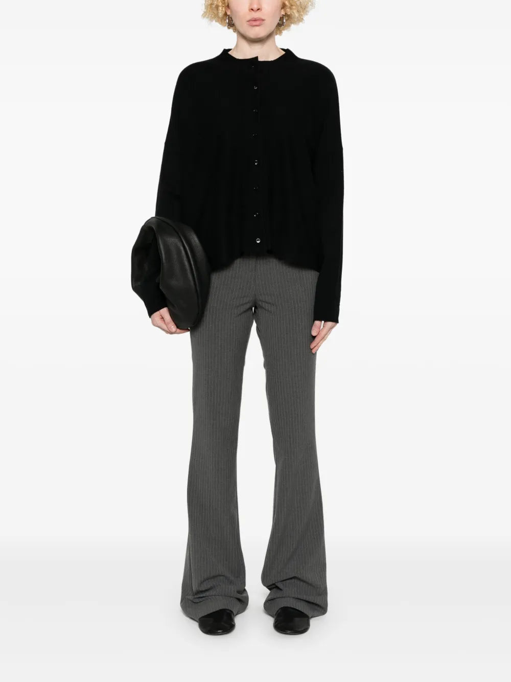 Oversized Cardigan