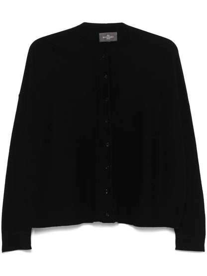Oversized Cardigan