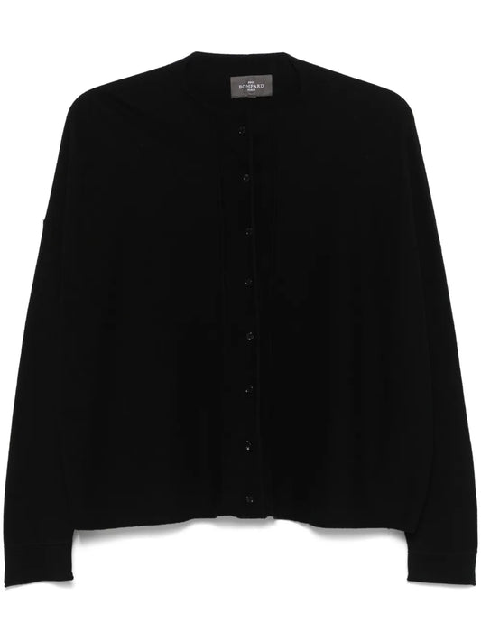 Oversized Cardigan