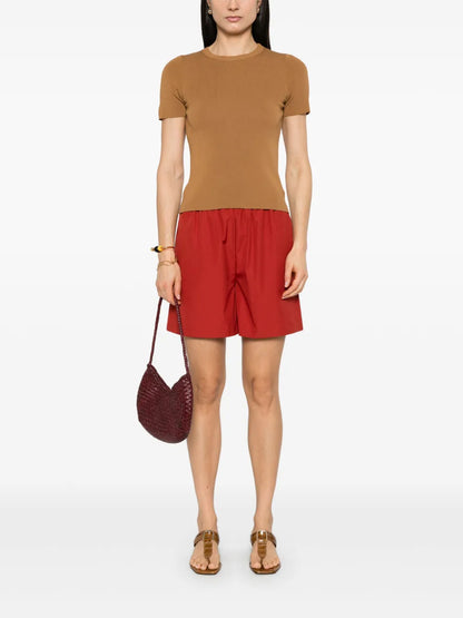 Knitted T-Shirt