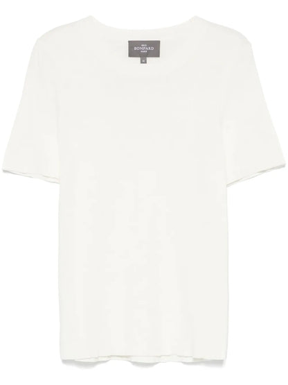 Knitted T-Shirt