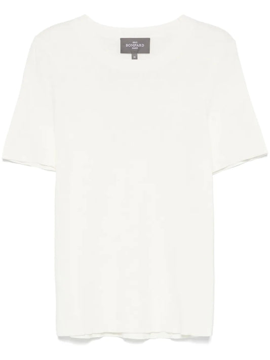 Knitted T-Shirt