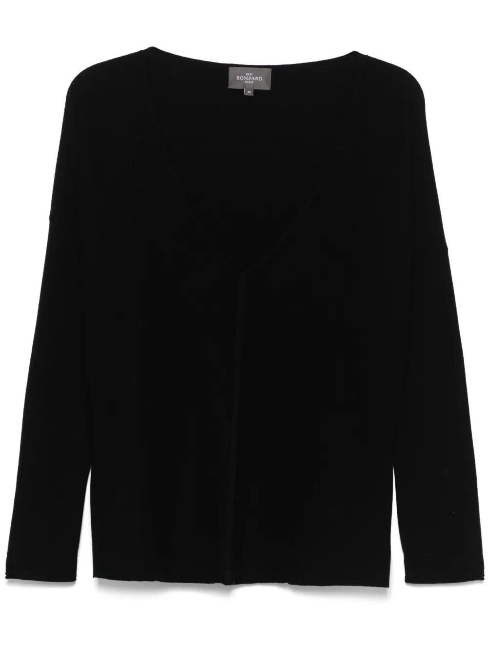 V-Neck Sweater