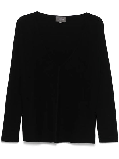V-Neck Sweater