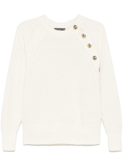 Ribbed Sweater