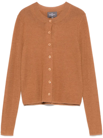 Cashmere Cardigan