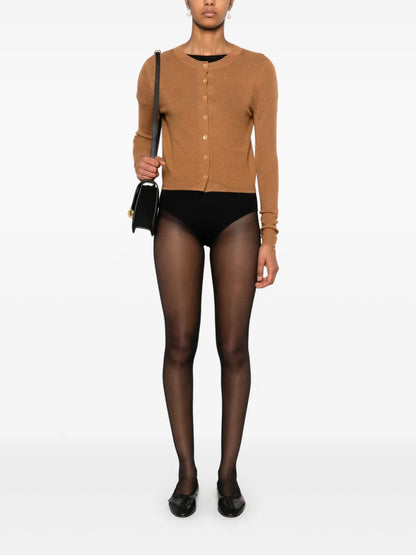 Cashmere Cardigan