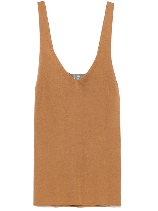 Seamless Tank Top