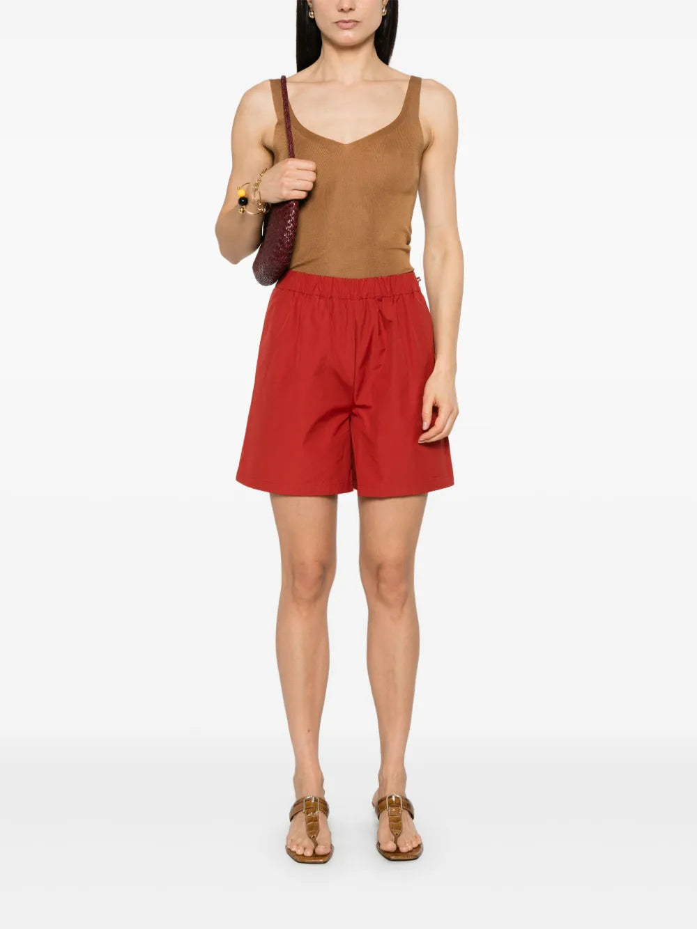 Seamless Tank Top