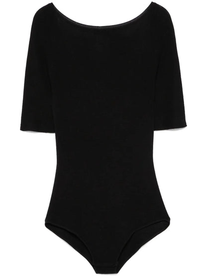 Cashmere Bodysuit