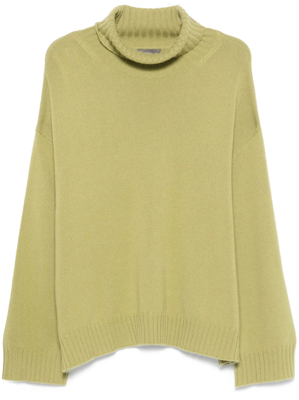 Turtleneck Sweater
