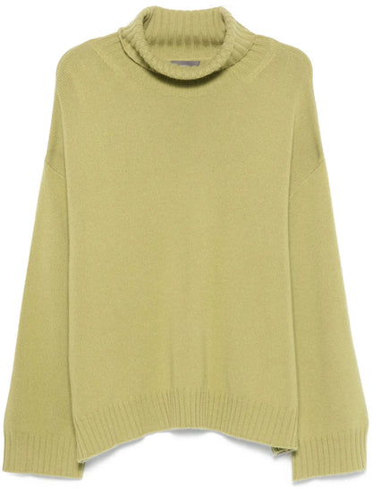 Turtleneck Sweater
