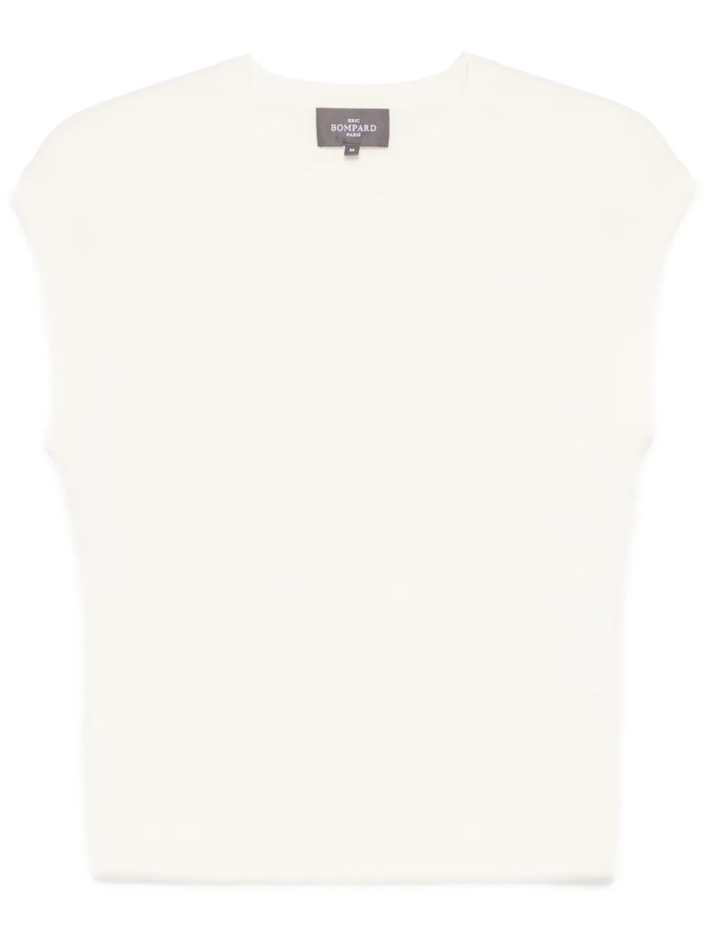 Cap-Sleeve Vest
