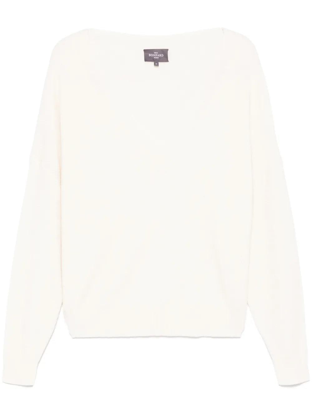 V-Neck Sweater