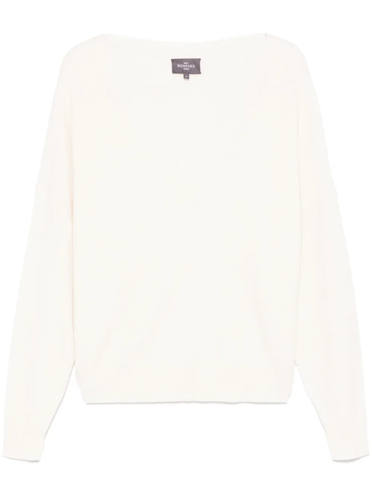 V-Neck Sweater