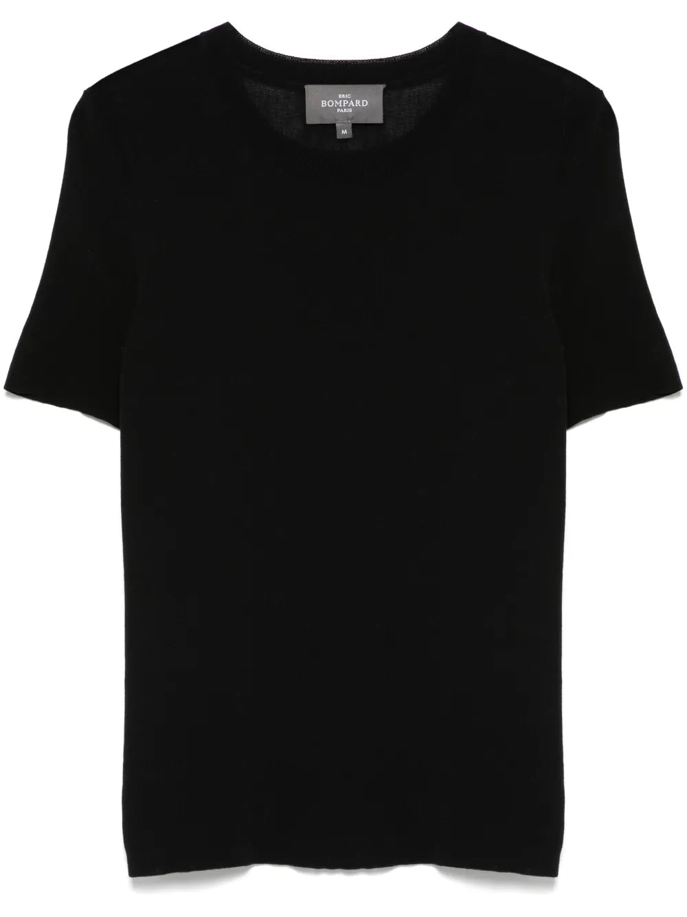 Knitted T-Shirt