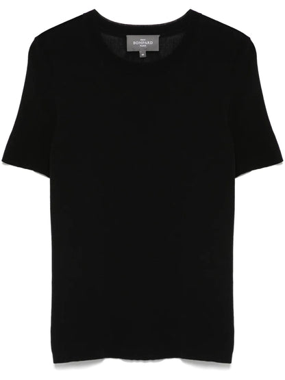 Knitted T-Shirt