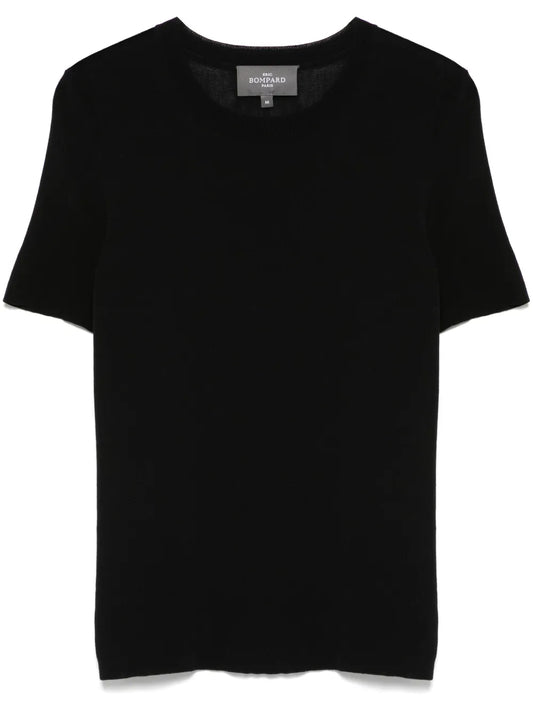 Knitted T-Shirt