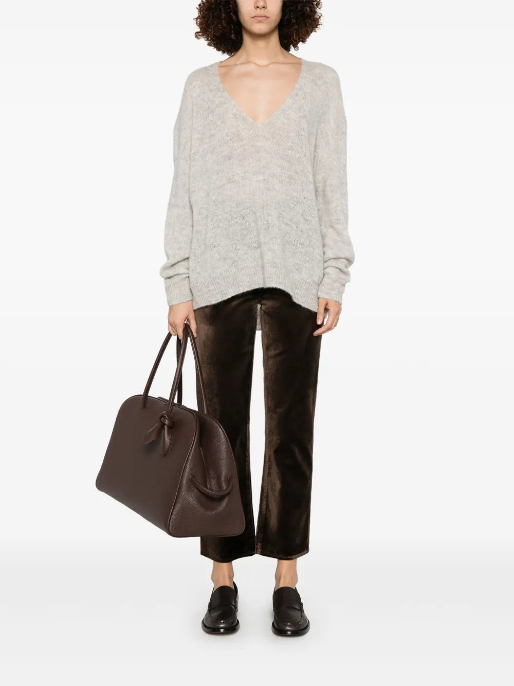 Cashmere Sweater