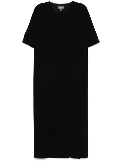 Knitted Midi Dress