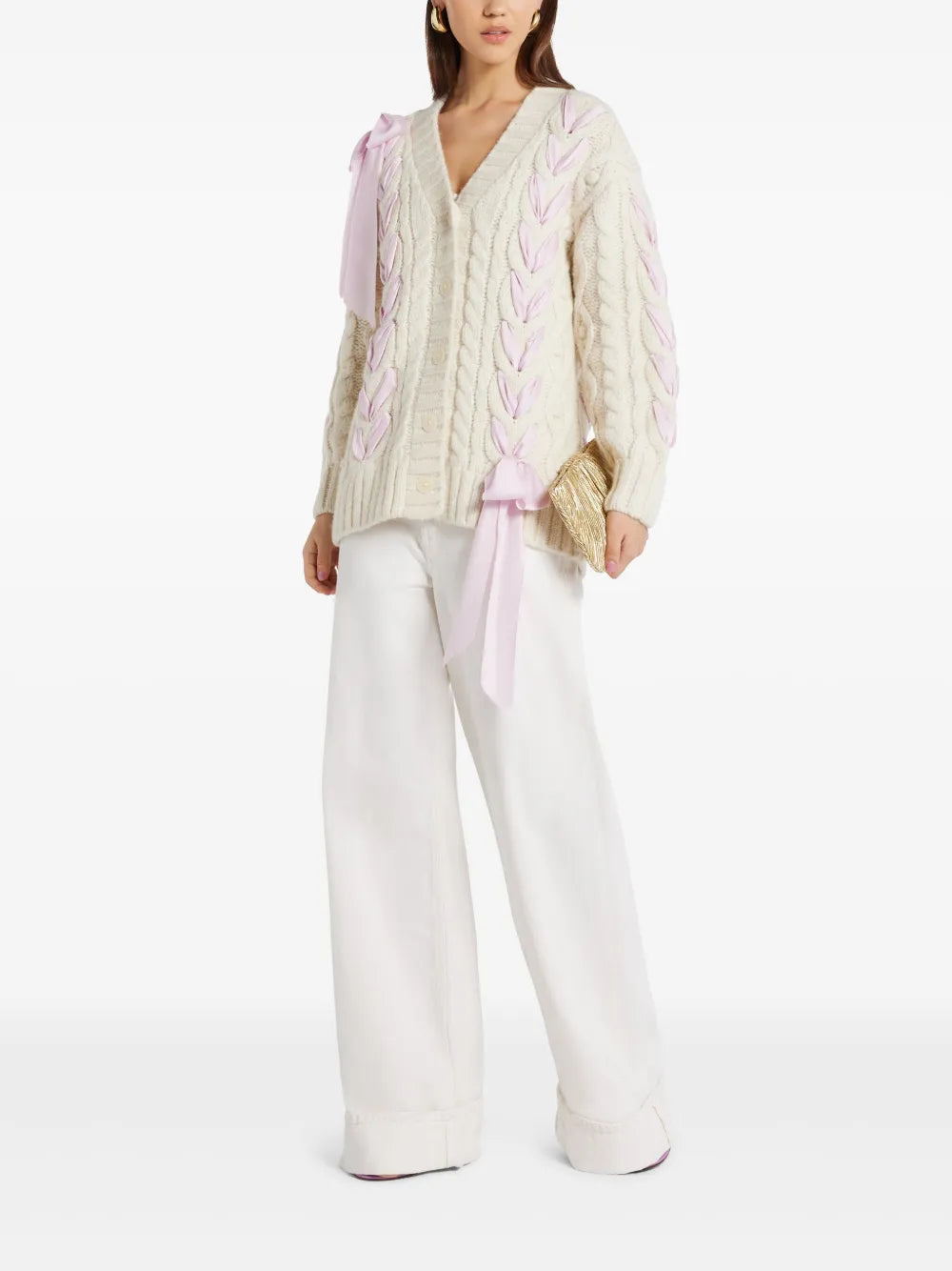 Kassius Cardigan
