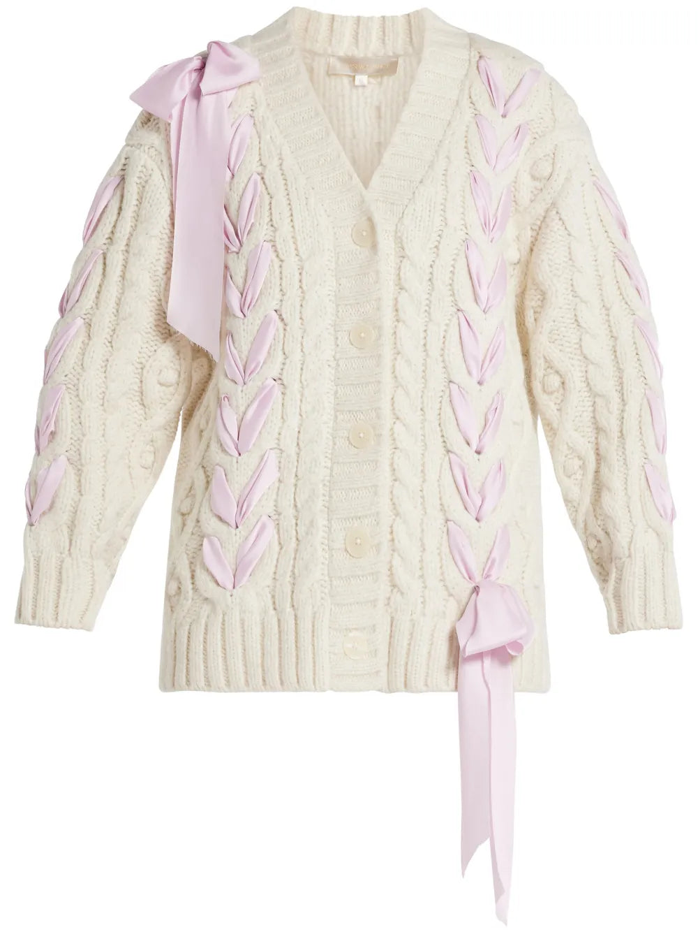 Kassius Cardigan