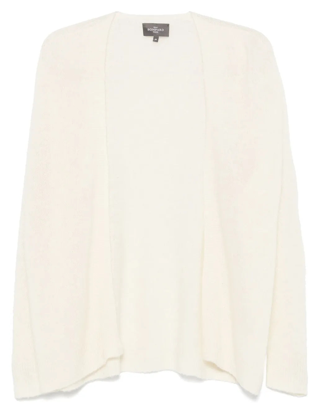 Open-Knit Cardigan