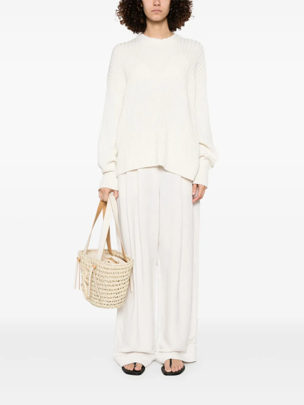 Cashmere Sweater