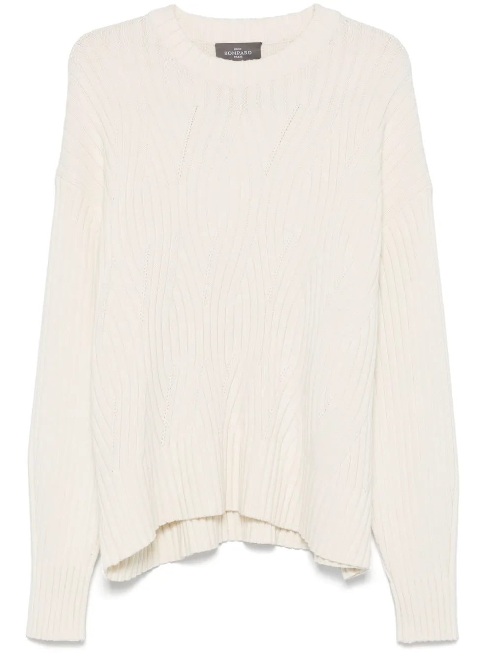 Cashmere Sweater