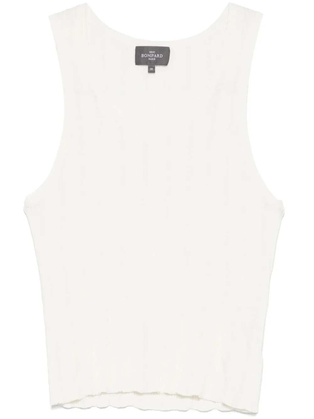 Ribbed Tank Top