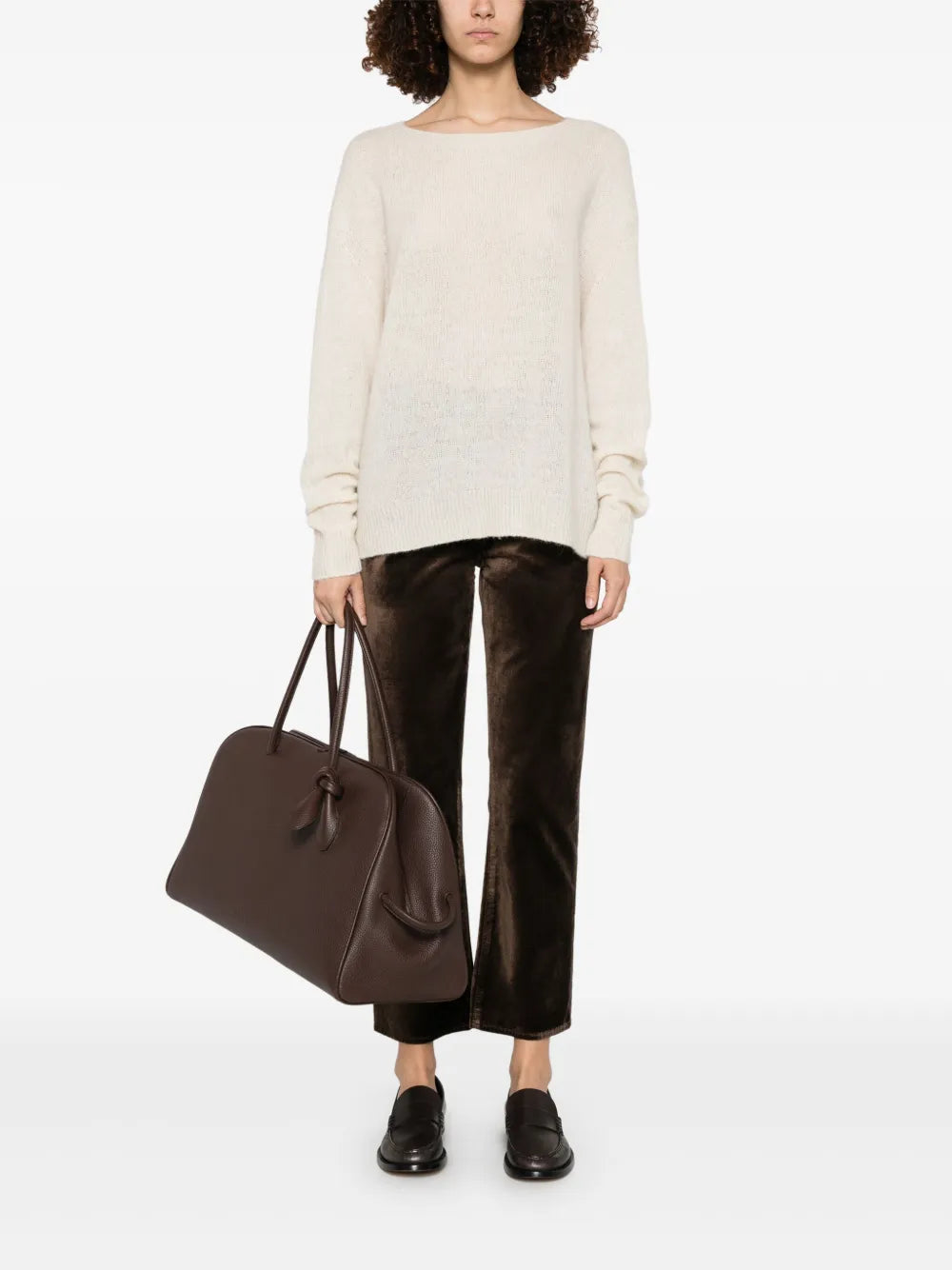 Cashmere Sweater