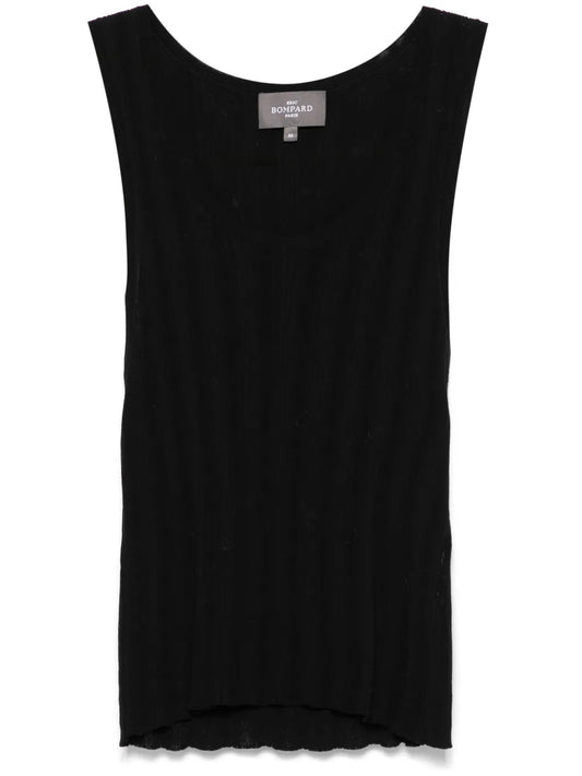Ribbed Tank Top