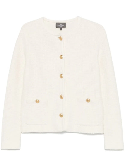 Jacquard Jacket